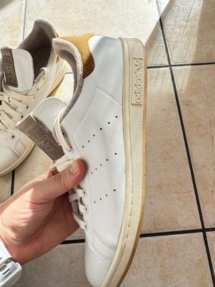 👟 ADIDAS ORIGINALS STAN SMITH - photo numéro 8