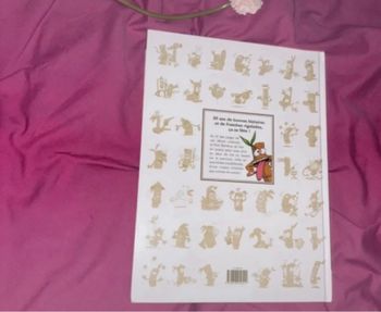 20 ans bamboo edition