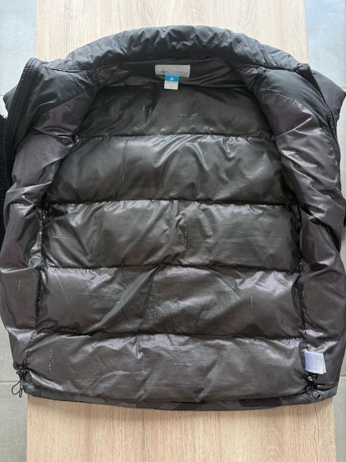 Manteau Columbia - photo numéro 6