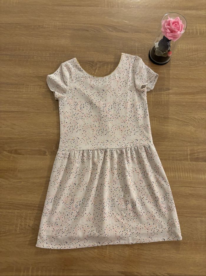 Robe kiabi