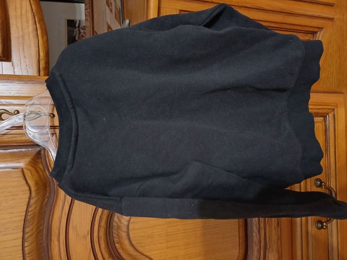 2 sweats pour filles Taille 6 ans - photo numéro 4