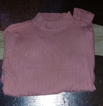 Pull rose