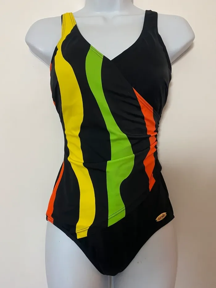 Maillot de bain Damella 38 - photo numéro 3