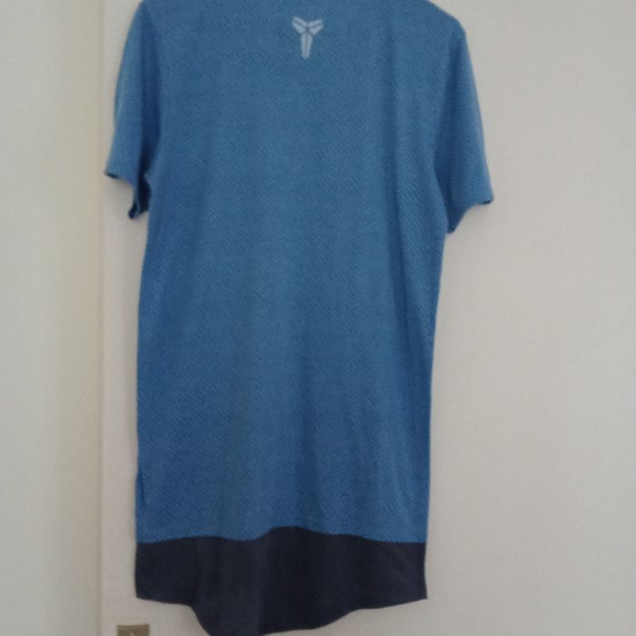 Tee shirt long Nike homme - photo numéro 2