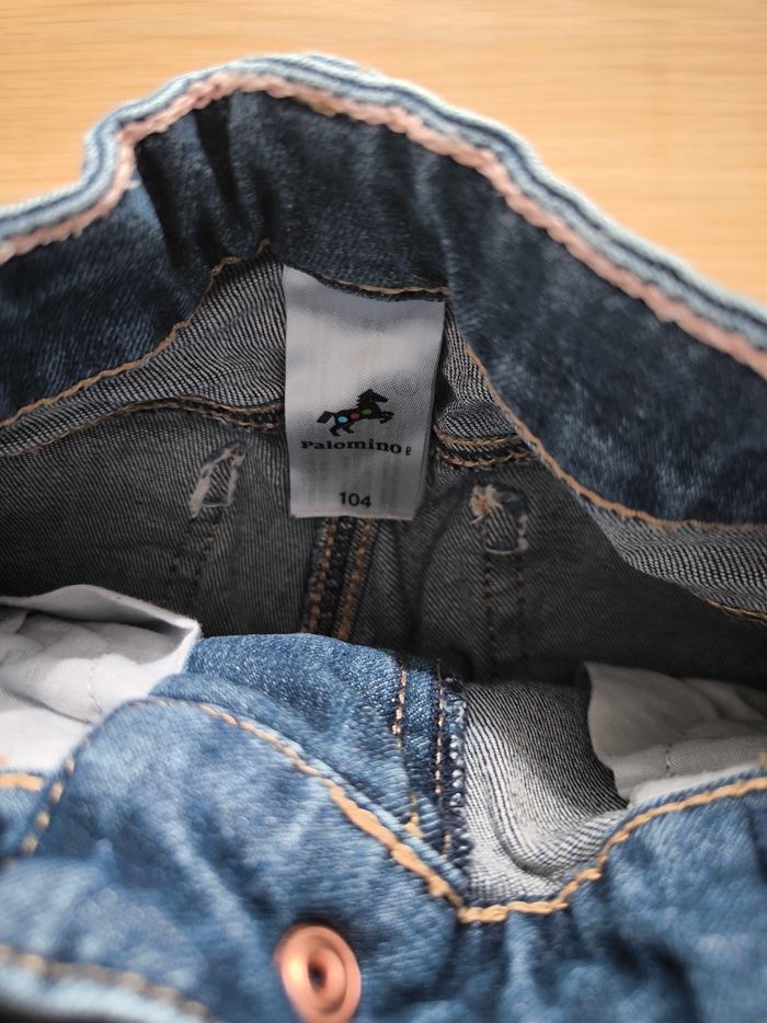 Pantalon 104cm - photo numéro 2