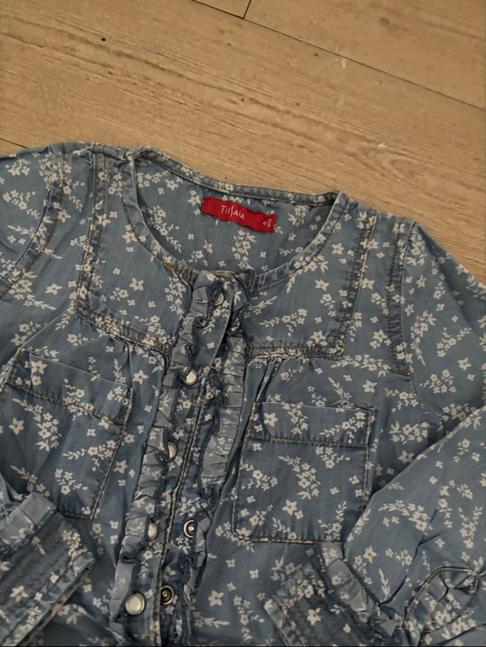 Robe - photo numéro 2