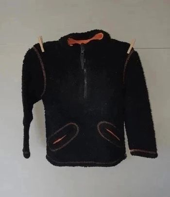 Pull T.4 ans Orchestra