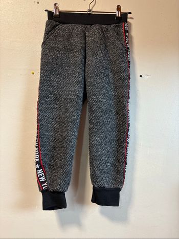Jogging garçon taille 104
