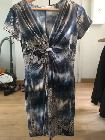 Robe 38