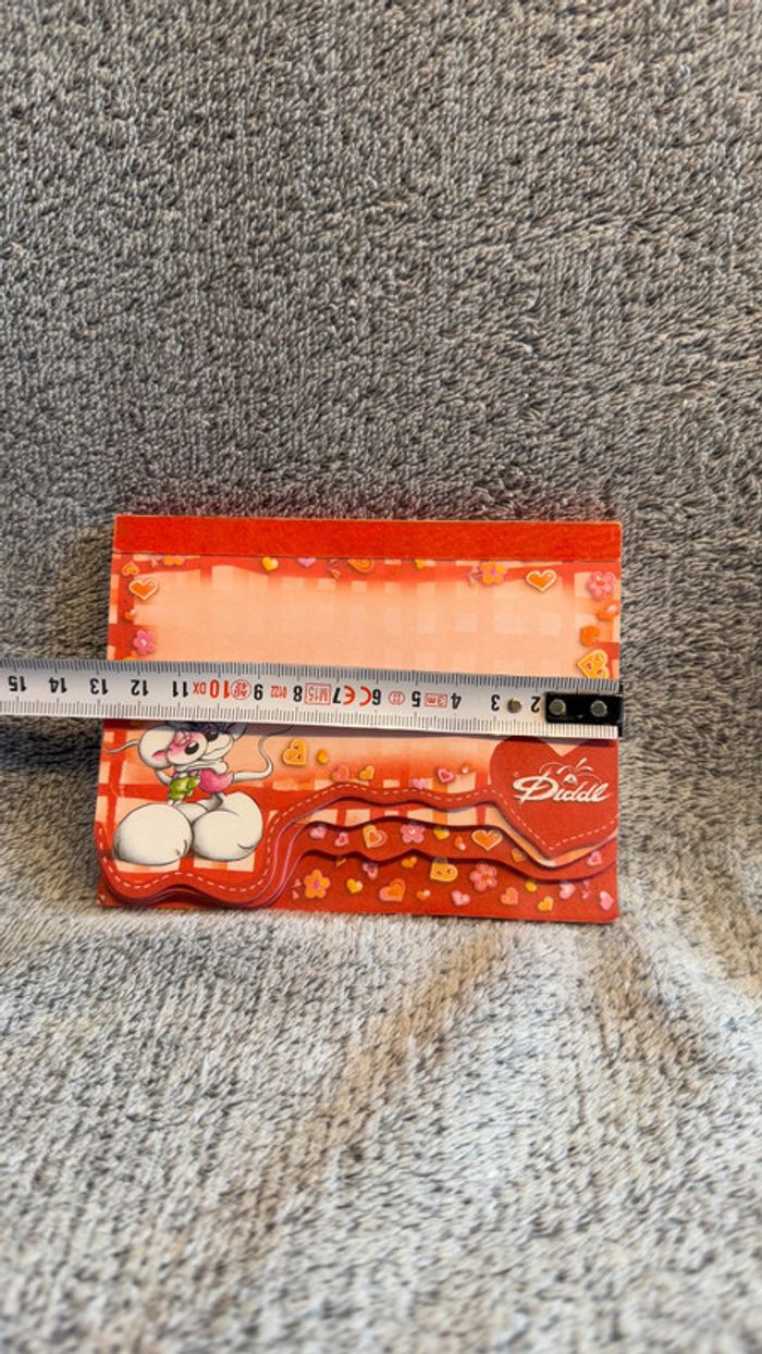 Carnet Diddl - photo numéro 7