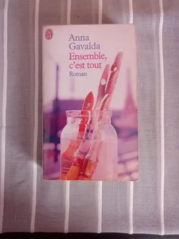 Ensemble c'est tout
