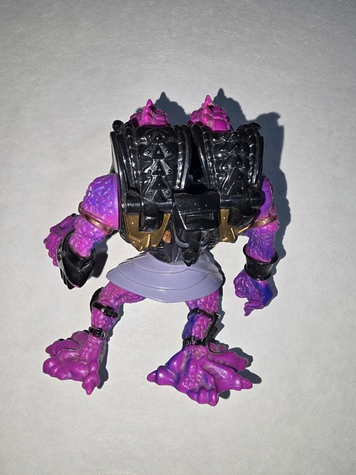 Figurine mighty max hydra 1994 - photo numéro 2