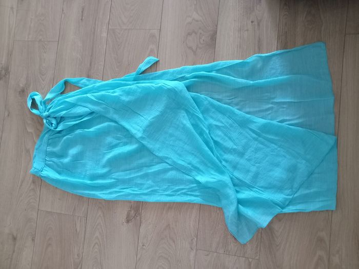 Jupe de plage taille s - photo numéro 4
