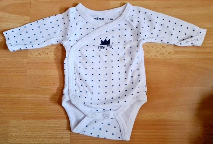 Lot bodies - photo numéro 6