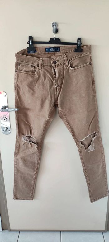 Jean T. W31 L32 Hollister