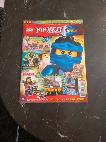 Ninjago
