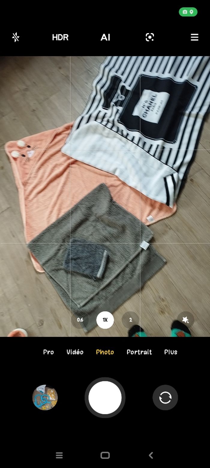 Vêtements bains enfants