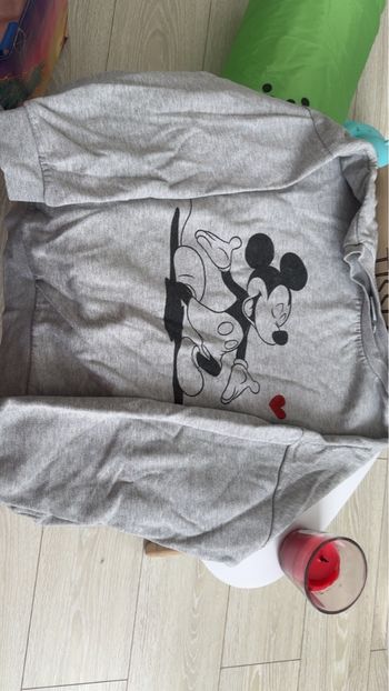 Pull Disney
