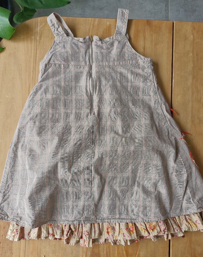 robe 3ans - photo numéro 2