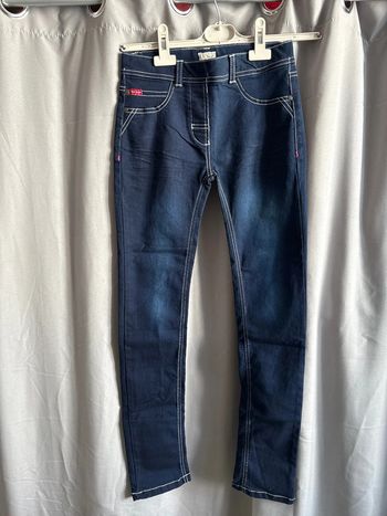 Jeans fille
