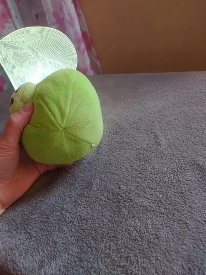 Peluche - photo numéro 4