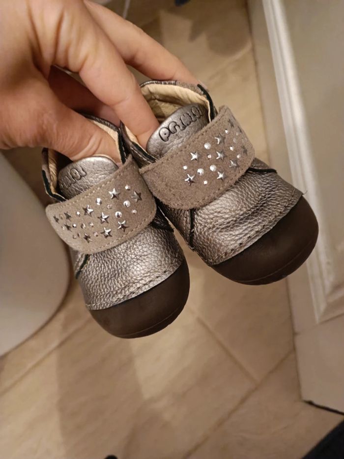 Bottines Primigi neuves - photo numéro 2