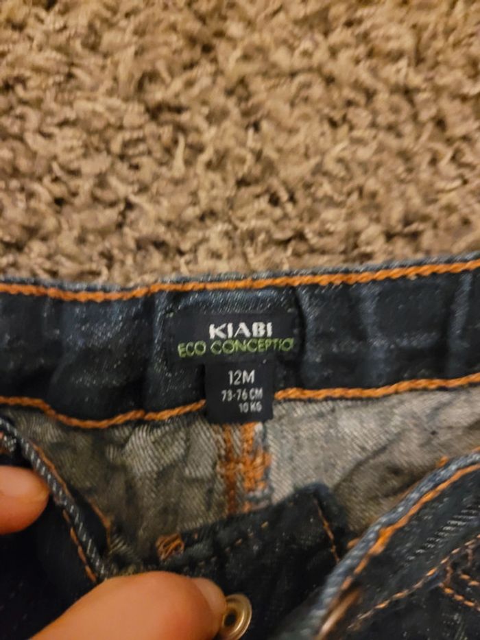 Ensemble 12 mois - photo numéro 3