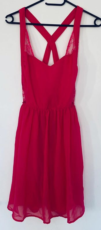 Robe Bershka