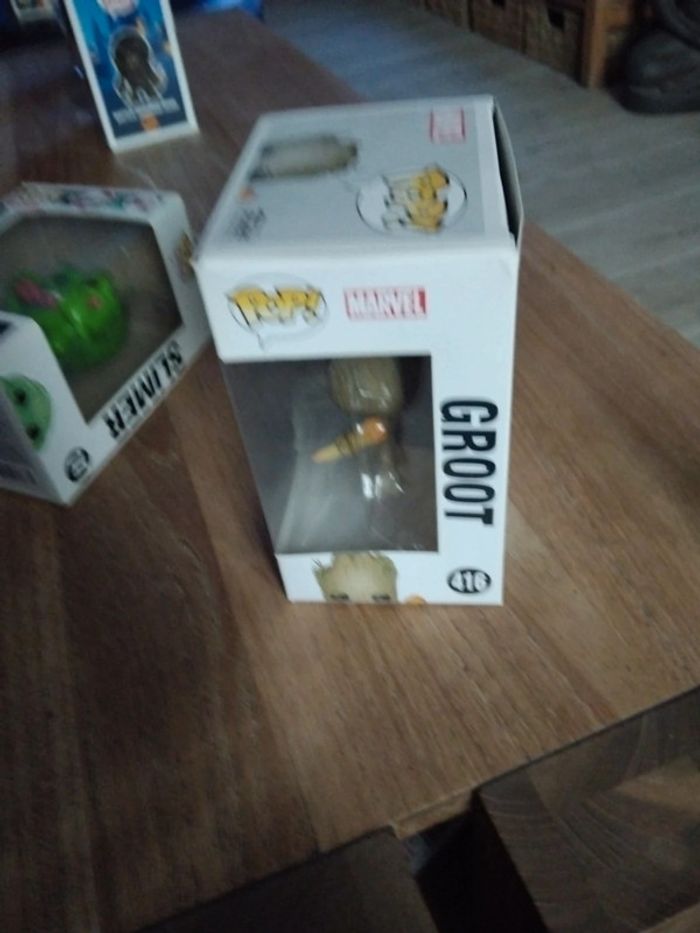 Pop avengers num 416 - photo numéro 4