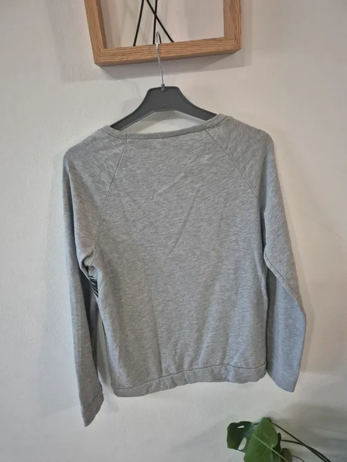 Pull fin - photo numéro 2