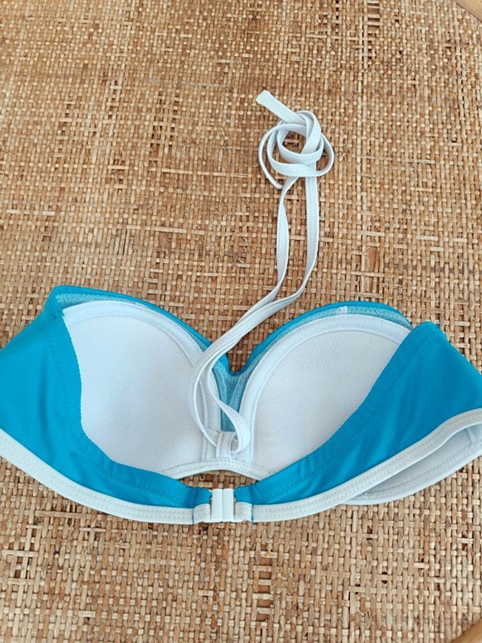 Haut de maillot de bain 80B - photo numéro 4