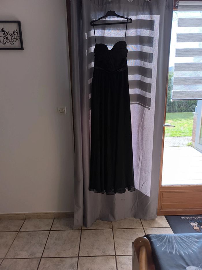Robe de soirée - photo numéro 2