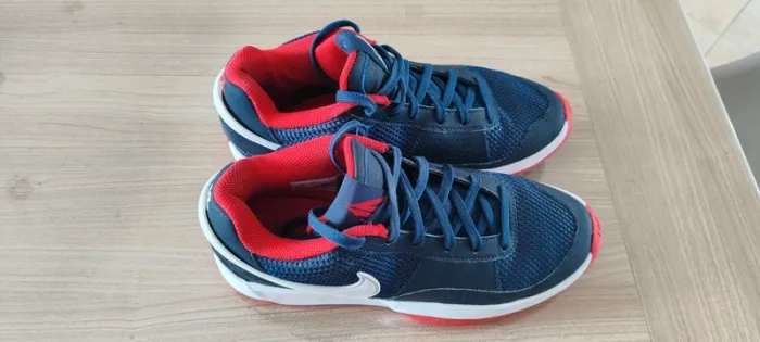 Baskets Ja 1 en 41 (Ja Morant) Nike - photo numéro 4