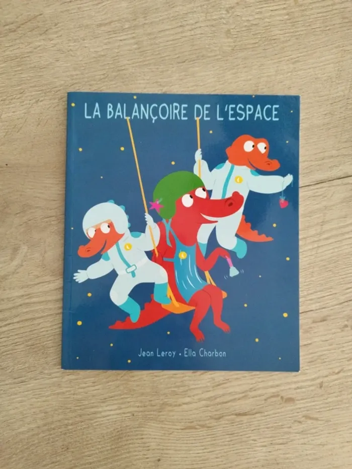 Lot 6 album école des loisirs - photo numéro 5