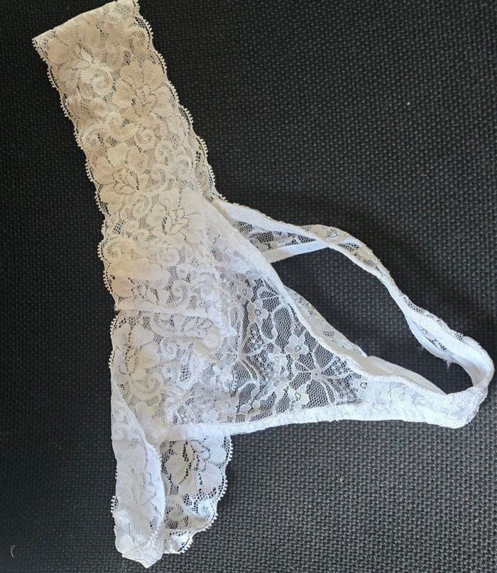 String