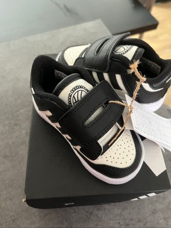 Basket Adidas