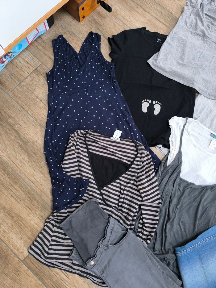 Vêtements de grossesse - photo numéro 4