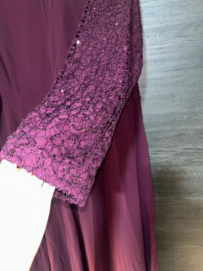 Robe de soirée longue - photo numéro 5