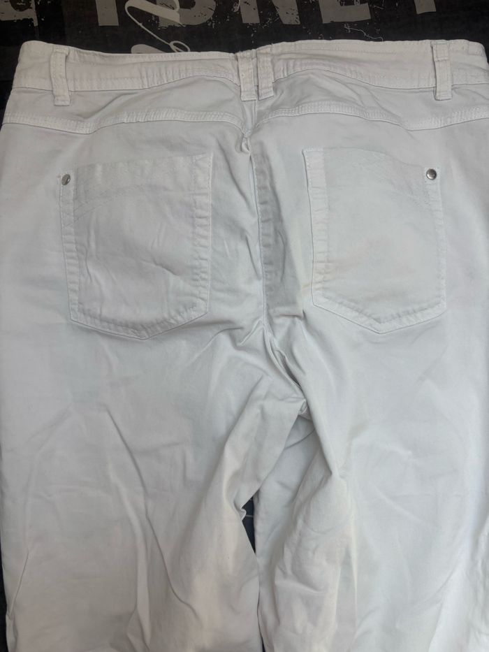 Pantalon Candae taille 38 - photo numéro 9
