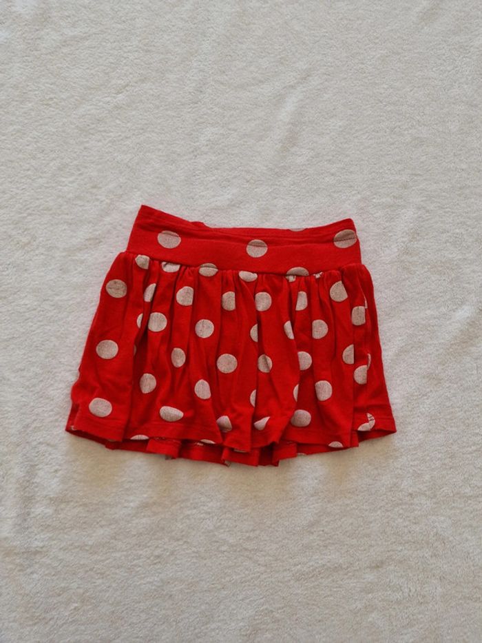 Ensemble jupe 9 mois - photo numéro 8