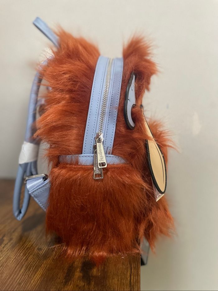 Sac à dos Ludo Labyrinth Loungefly neuf - photo numéro 4