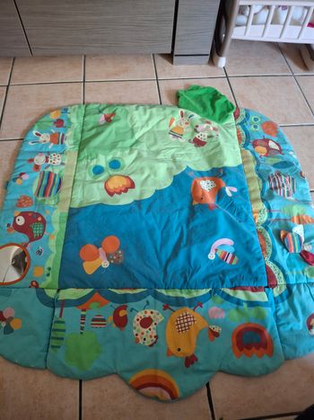 Tapis d'Éveil
