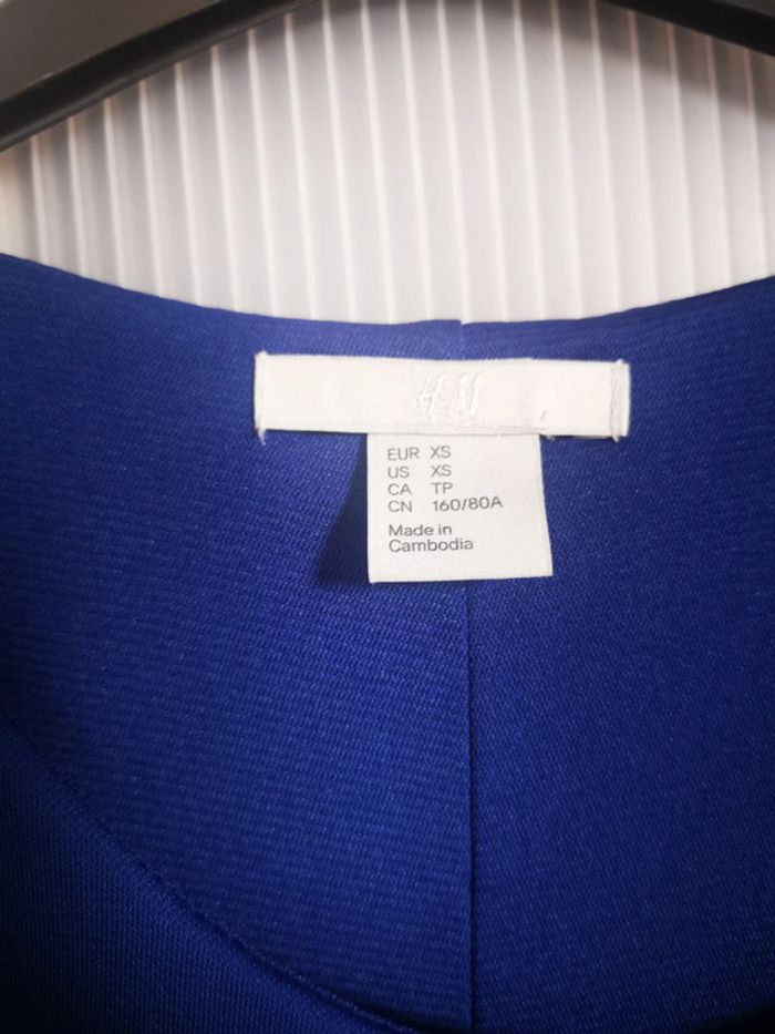 Robe d'occasion - photo numéro 2