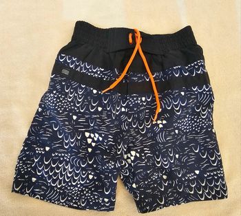 Short de bain catimini  5 ans