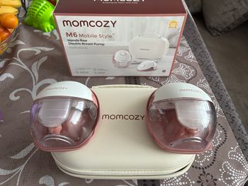 Tire lait Momcozy M6