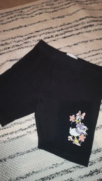 Short daisy