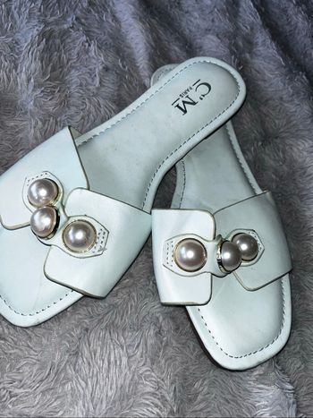 Chaussure été femme