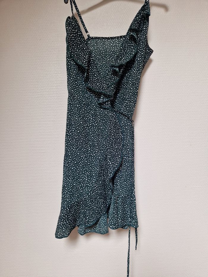 Robe shein taille XS - photo numéro 3