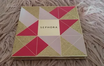 Palette teint sephora