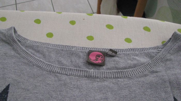 pull fin 14 ans - photo numéro 3